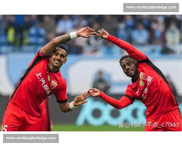 海港惊险绝杀，夺冠希望渺茫球迷心碎！