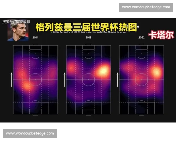 谁是传球机器世界杯场均传球榜单新鲜出炉！