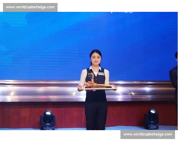 赛前不被看好，赛后却惊艳世界，他们是怎么做到的！